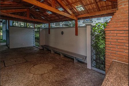 Apartamento à venda com 63m², 2 quartos e 1 vagachurrasqueira_3