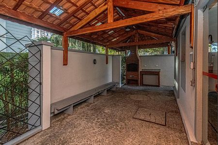 Apartamento à venda com 63m², 2 quartos e 1 vagachurrasqueira_2