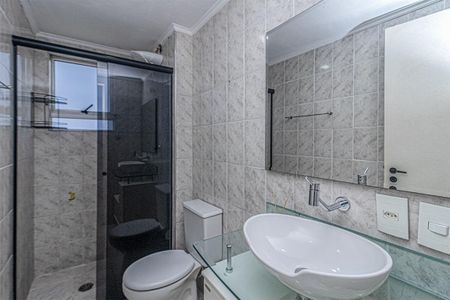 Apartamento à venda com 63m², 2 quartos e 1 vagabanheiro social_1
