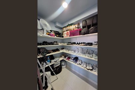 Apartamento à venda com 100m², 3 quartos e 1 vaga Apartamento à venda com 100m², 3 quartos e 1 vagaDespensa