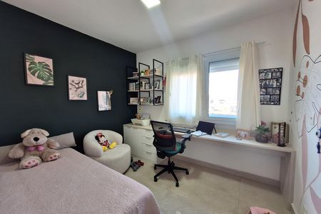 Apartamento à venda com 100m², 3 quartos e 1 vaga Apartamento à venda com 100m², 3 quartos e 1 vagaQuarto 1