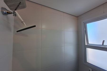 Apartamento à venda com 100m², 3 quartos e 1 vaga Apartamento à venda com 100m², 3 quartos e 1 vagaBanheiro