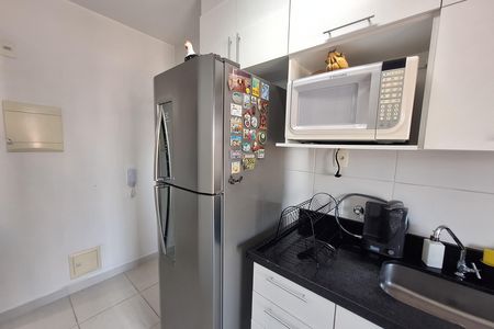Apartamento à venda com 100m², 3 quartos e 1 vaga Apartamento à venda com 100m², 3 quartos e 1 vagaCozinha