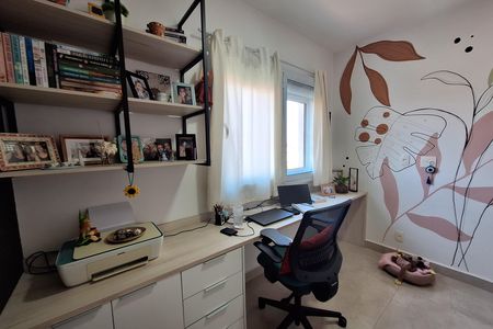 Apartamento à venda com 100m², 3 quartos e 1 vaga Apartamento à venda com 100m², 3 quartos e 1 vagaQuarto 1