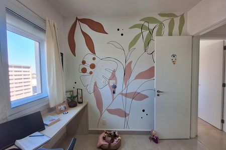 Apartamento à venda com 100m², 3 quartos e 1 vaga Apartamento à venda com 100m², 3 quartos e 1 vagaQuarto 1