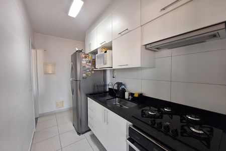 Apartamento à venda com 100m², 3 quartos e 1 vaga Apartamento à venda com 100m², 3 quartos e 1 vagaCozinha