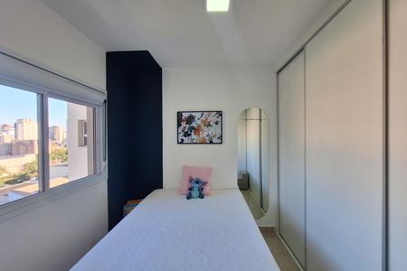 Apartamento à venda com 100m², 3 quartos e 1 vaga Apartamento à venda com 100m², 3 quartos e 1 vagaQuarto 2