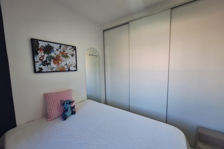 Apartamento à venda com 100m², 3 quartos e 1 vaga Apartamento à venda com 100m², 3 quartos e 1 vagaQuarto 2