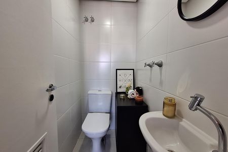 Apartamento à venda com 100m², 3 quartos e 1 vaga Apartamento à venda com 100m², 3 quartos e 1 vagaLavabo