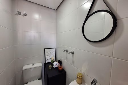Apartamento à venda com 100m², 3 quartos e 1 vaga