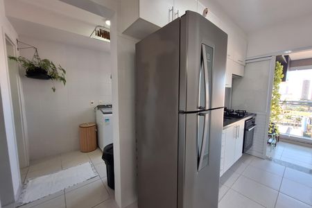 Apartamento à venda com 100m², 3 quartos e 1 vaga Apartamento à venda com 100m², 3 quartos e 1 vagaCozinha