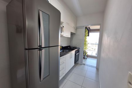 Apartamento à venda com 100m², 3 quartos e 1 vaga Apartamento à venda com 100m², 3 quartos e 1 vagaCozinha