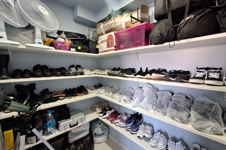 Apartamento à venda com 100m², 3 quartos e 1 vaga Apartamento à venda com 100m², 3 quartos e 1 vagaDespensa