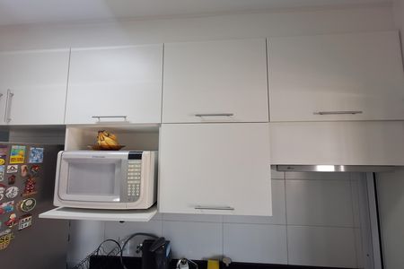 Apartamento à venda com 100m², 3 quartos e 1 vaga Apartamento à venda com 100m², 3 quartos e 1 vagaCozinha