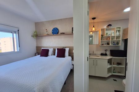 Apartamento à venda com 100m², 3 quartos e 1 vaga Apartamento à venda com 100m², 3 quartos e 1 vagaSuíte