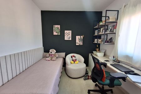 Apartamento à venda com 100m², 3 quartos e 1 vaga Apartamento à venda com 100m², 3 quartos e 1 vagaQuarto 1
