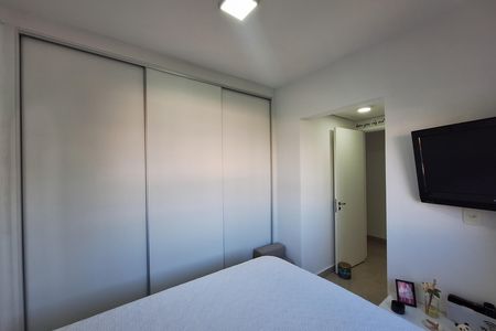 Apartamento à venda com 100m², 3 quartos e 1 vaga Apartamento à venda com 100m², 3 quartos e 1 vagaQuarto 2