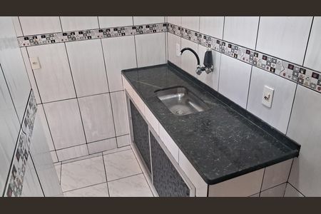 Apartamento para alugar com 2 quartos, 78m² em Quintino Bocaiúva, Rio de Janeiro