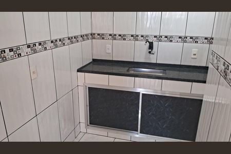 Apartamento para alugar com 2 quartos, 78m² em Quintino Bocaiúva, Rio de Janeiro