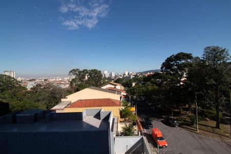 Apartamento para alugar com 68m², 2 quartos e 1 vaga Apartamento para alugar com 68m², 2 quartos e 1 vagaVista - Quarto 2