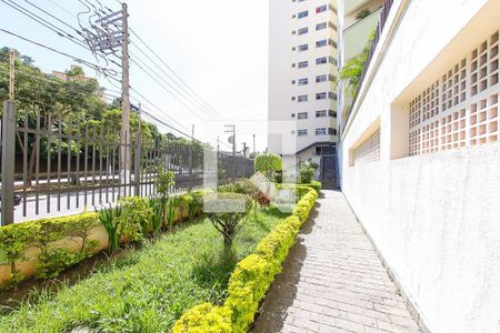 Apartamento para alugar com 68m², 2 quartos e 1 vaga Apartamento para alugar com 68m², 2 quartos e 1 vagaÁrea comum