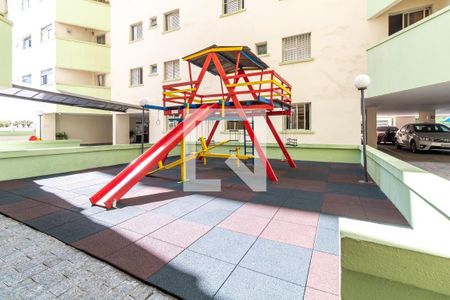Apartamento para alugar com 68m², 2 quartos e 1 vaga Apartamento para alugar com 68m², 2 quartos e 1 vagaPlayground