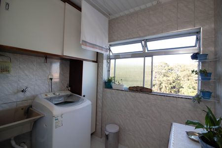 Apartamento para alugar com 68m², 2 quartos e 1 vaga Apartamento para alugar com 68m², 2 quartos e 1 vagaÁrea de Serviço