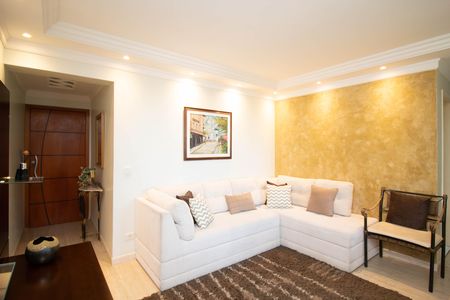 Apartamento para alugar com 68m², 2 quartos e 1 vaga Apartamento para alugar com 68m², 2 quartos e 1 vagaSala