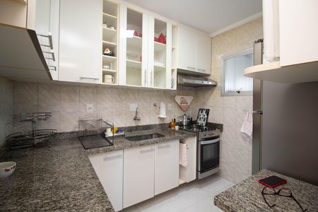 Apartamento para alugar com 68m², 2 quartos e 1 vaga Apartamento para alugar com 68m², 2 quartos e 1 vagaCozinha