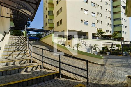 Apartamento para alugar com 68m², 2 quartos e 1 vaga Apartamento para alugar com 68m², 2 quartos e 1 vagaÁrea comum