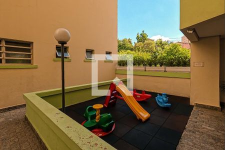 Apartamento para alugar com 68m², 2 quartos e 1 vaga Apartamento para alugar com 68m², 2 quartos e 1 vagaPlayground
