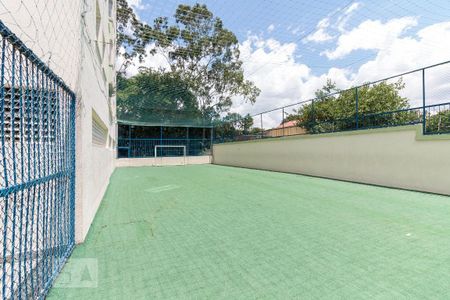 Apartamento para alugar com 68m², 2 quartos e 1 vaga Apartamento para alugar com 68m², 2 quartos e 1 vagaQuadra Esportiva