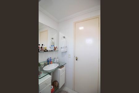 Apartamento para alugar com 68m², 2 quartos e 1 vaga Apartamento para alugar com 68m², 2 quartos e 1 vagaBanheiro