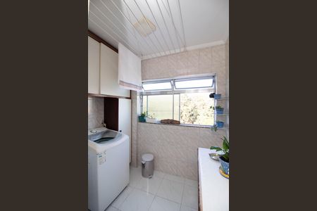 Apartamento para alugar com 68m², 2 quartos e 1 vaga Apartamento para alugar com 68m², 2 quartos e 1 vagaÁrea de Serviço