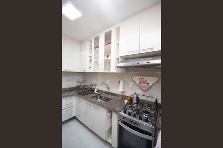 Apartamento para alugar com 68m², 2 quartos e 1 vaga Apartamento para alugar com 68m², 2 quartos e 1 vagaCozinha