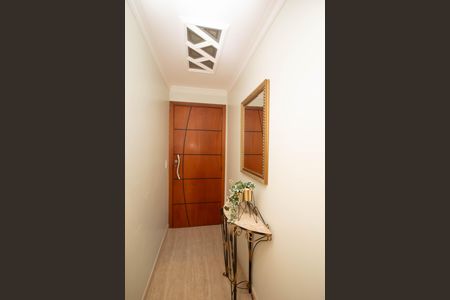 Apartamento para alugar com 68m², 2 quartos e 1 vaga Apartamento para alugar com 68m², 2 quartos e 1 vagaCorredor de Entrada