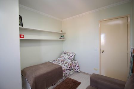 Apartamento para alugar com 68m², 2 quartos e 1 vaga Apartamento para alugar com 68m², 2 quartos e 1 vagaQuarto 2