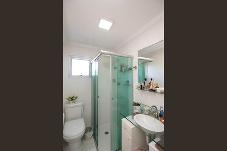 Apartamento para alugar com 68m², 2 quartos e 1 vaga Apartamento para alugar com 68m², 2 quartos e 1 vagaBanheiro