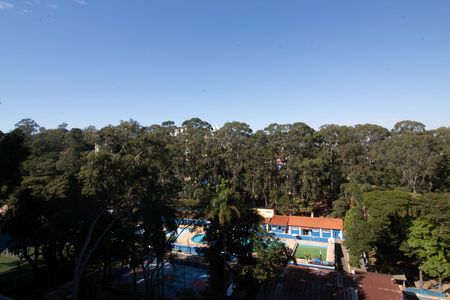 Apartamento para alugar com 68m², 2 quartos e 1 vaga Apartamento para alugar com 68m², 2 quartos e 1 vagaVista - Área de Serviço