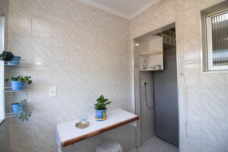 Apartamento para alugar com 68m², 2 quartos e 1 vaga Apartamento para alugar com 68m², 2 quartos e 1 vagaÁrea de Serviço