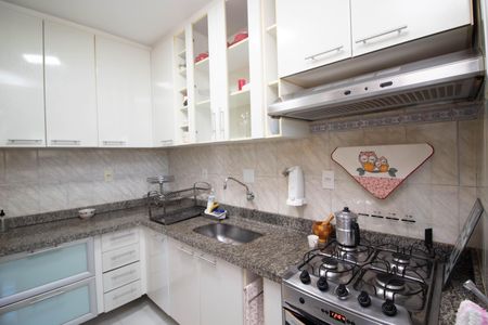 Apartamento para alugar com 68m², 2 quartos e 1 vaga Apartamento para alugar com 68m², 2 quartos e 1 vagaCozinha