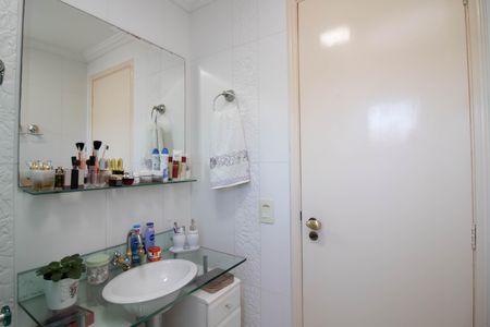 Apartamento para alugar com 68m², 2 quartos e 1 vaga Apartamento para alugar com 68m², 2 quartos e 1 vagaBanheiro