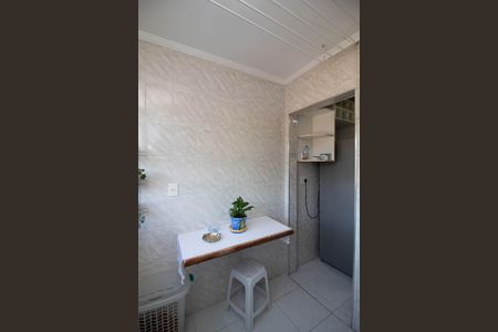 Apartamento para alugar com 68m², 2 quartos e 1 vaga Apartamento para alugar com 68m², 2 quartos e 1 vagaÁrea de Serviço