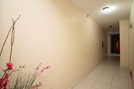 Apartamento para alugar com 68m², 2 quartos e 1 vaga Apartamento para alugar com 68m², 2 quartos e 1 vagaHall de entrada