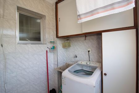 Apartamento para alugar com 68m², 2 quartos e 1 vaga Apartamento para alugar com 68m², 2 quartos e 1 vagaÁrea de Serviço