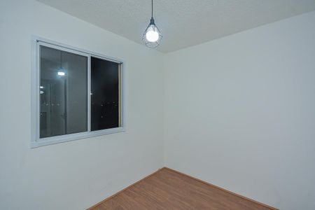 Apartamento para alugar com 33m², 2 quartos e sem vaga