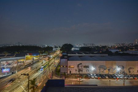Apartamento para alugar com 33m², 2 quartos e sem vaga