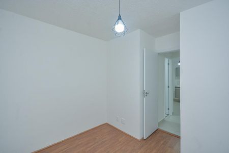 Apartamento para alugar com 33m², 2 quartos e sem vaga