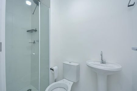 Apartamento para alugar com 33m², 2 quartos e sem vaga