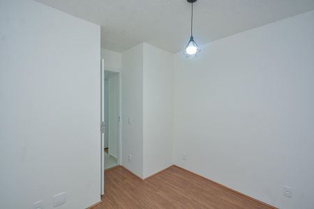 Apartamento para alugar com 33m², 2 quartos e sem vaga